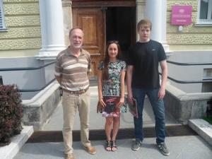 Foto Na fotografiji manjka Deja Čuk